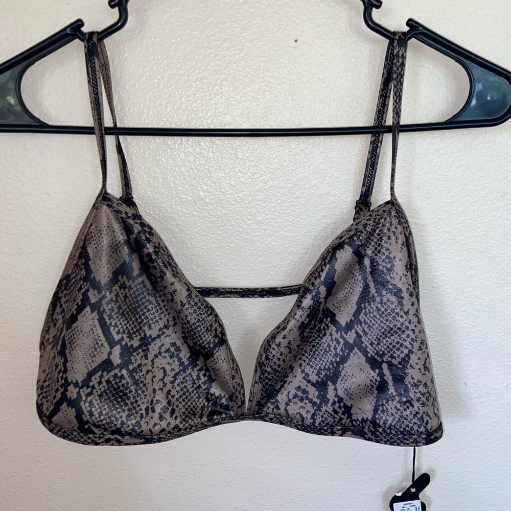 Motel Rocks Bikini top